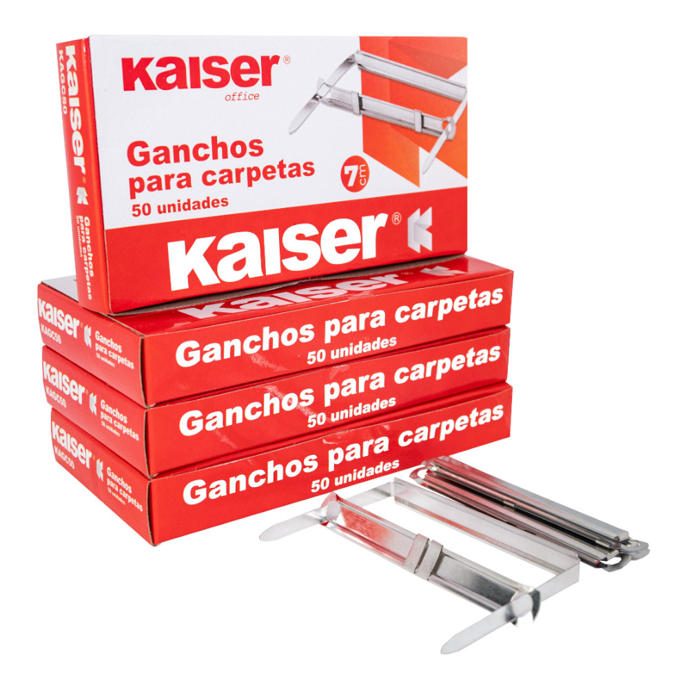 4 CAJAS Y GANCHOS AFUERA