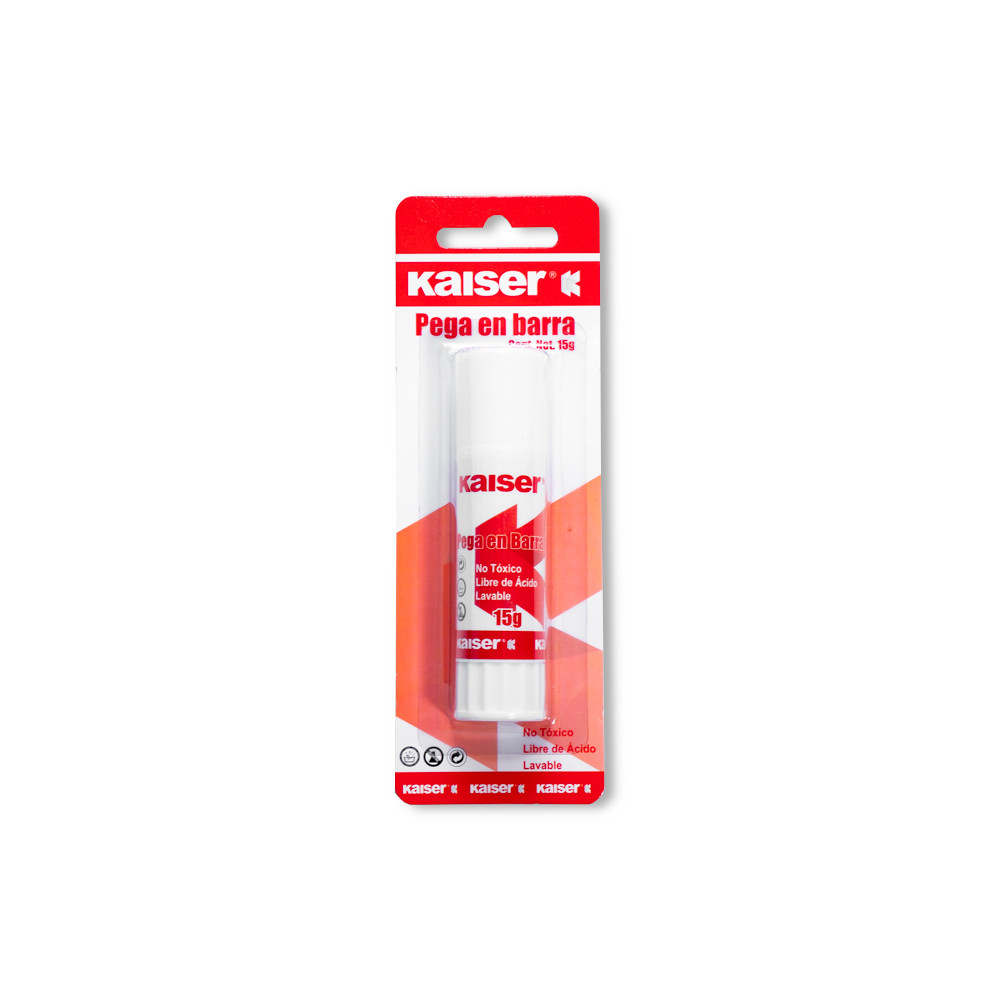 PEGA EN BARRA 15G